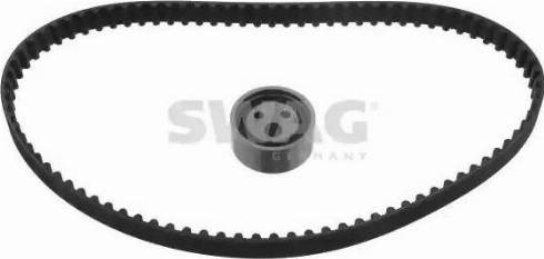 Wilmink Group WG1430672 - Комплект зубчатого ремня ГРМ abcparts.ee