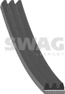 Wilmink Group WG1430834 - Поликлиновой ремень abcparts.ee