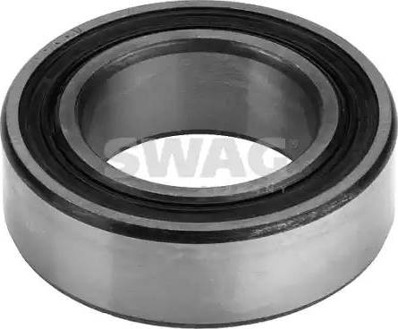 Wilmink Group WG1431494 - Направляющий ролик, зубчатый ремень ГРМ abcparts.ee