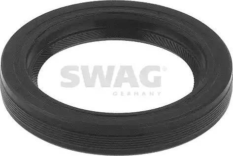 Wilmink Group WG1431006 - Уплотняющее кольцо, распредвал abcparts.ee