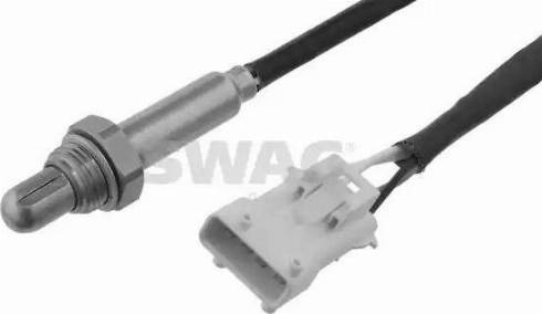 Wilmink Group WG1431134 - Лямбда-зонд, датчик кислорода abcparts.ee