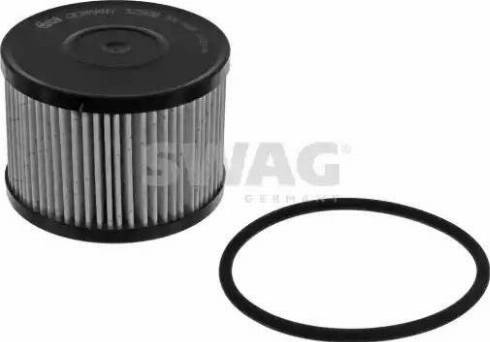 Wilmink Group WG1431230 - Топливный фильтр abcparts.ee