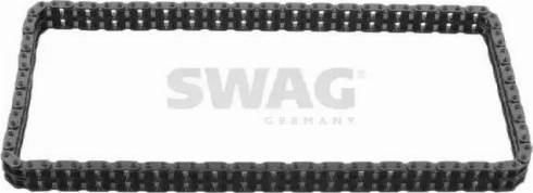 Wilmink Group WG1432506 - Цепь привода распредвала abcparts.ee