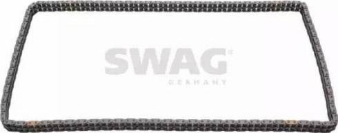 Wilmink Group WG1432501 - Цепь привода распредвала abcparts.ee