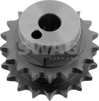 Wilmink Group WG1432587 - Шестерня, распределительный вал abcparts.ee