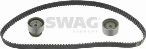 Wilmink Group WG1432099 - Комплект зубчатого ремня ГРМ abcparts.ee