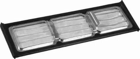 Wilmink Group WG1432157 - Гидрофильтр, автоматическая коробка передач abcparts.ee