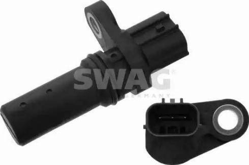 Wilmink Group WG1432202 - Датчик положения Коленвала, RPM abcparts.ee