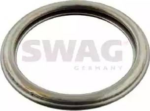 Wilmink Group WG1432235 - Уплотнительное кольцо, резьбовая пробка маслосливного отверстия abcparts.ee