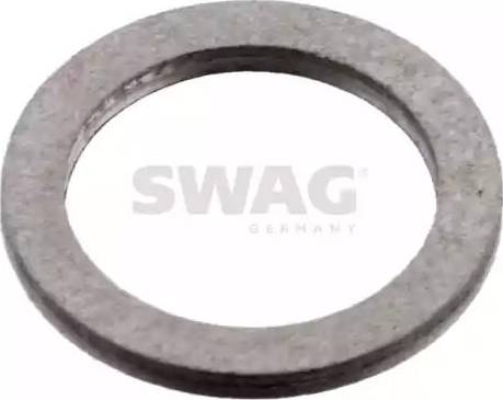 Wilmink Group WG1432746 - Уплотнительное кольцо, резьбовая пробка маслосливного отверстия abcparts.ee