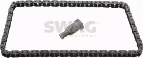 Wilmink Group WG1429256 - Комплект цепи, привод масляного насоса abcparts.ee