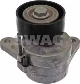 Wilmink Group WG1429226 - Натяжитель, поликлиновый ремень abcparts.ee