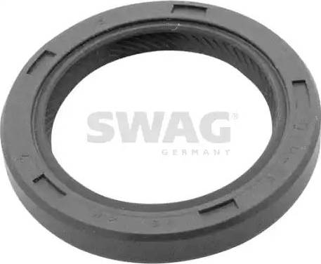 Wilmink Group WG1429797 - Уплотняющее кольцо, распредвал abcparts.ee
