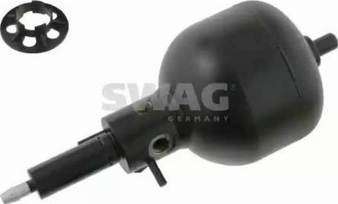 Wilmink Group WG1428645 - Гидроаккумулятор, тормозная система abcparts.ee