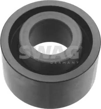 Wilmink Group WG1428188 - Направляющий ролик, зубчатый ремень ГРМ abcparts.ee