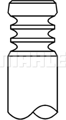 Wilmink Group WG1423739 - Выпускной клапан abcparts.ee