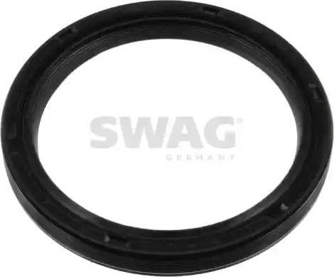 Wilmink Group WG1427520 - Уплотняющее кольцо, коленчатый вал abcparts.ee