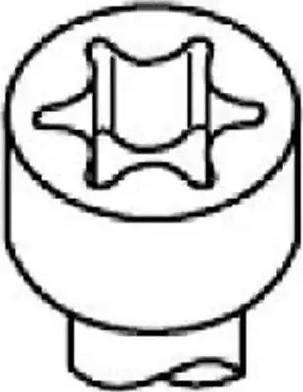 Wilmink Group WG1180964 - Комплект болтов головки цилиндра abcparts.ee