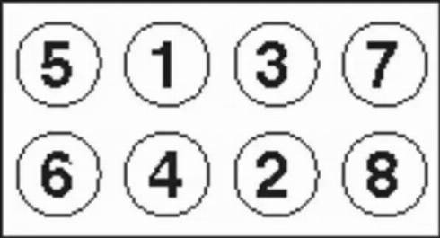 Wilmink Group WG1093290 - Комплект болтов головки цилиндра abcparts.ee