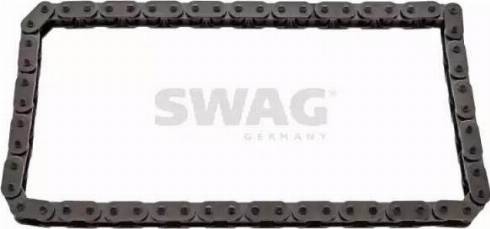 Wilmink Group WG1054967 - Цепь привода распредвала abcparts.ee