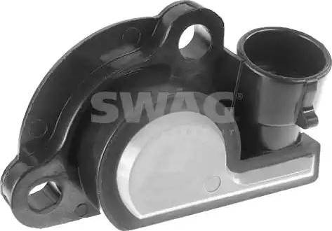 Wilmink Group WG1054660 - Датчик положения дроссельной заслонки abcparts.ee