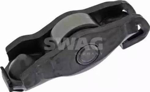 Wilmink Group WG1054302 - Коромысло, управление двигателем abcparts.ee