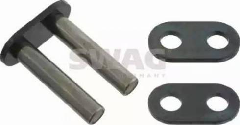 Wilmink Group WG1055080 - Цепное звено, цепь привода abcparts.ee