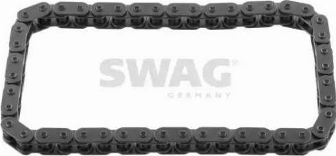 Wilmink Group WG1055027 - Цепь, привод маслонасоса abcparts.ee