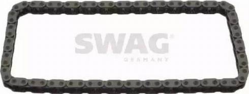 Wilmink Group WG1055168 - Цепь привода распредвала abcparts.ee