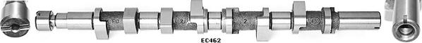 Wilmink Group WG1051484 - Распредвал abcparts.ee