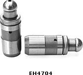 Wilmink Group WG1051842 - Толкатель, гидрокомпенсатор abcparts.ee