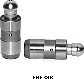 Wilmink Group WG1051880 - Толкатель, гидрокомпенсатор abcparts.ee