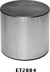 Wilmink Group WG1052640 - Толкатель, гидрокомпенсатор abcparts.ee