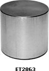 Wilmink Group WG1052619 - Толкатель, гидрокомпенсатор abcparts.ee