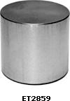 Wilmink Group WG1052615 - Толкатель, гидрокомпенсатор abcparts.ee