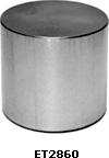 Wilmink Group WG1052616 - Толкатель, гидрокомпенсатор abcparts.ee