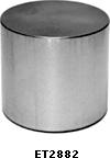 Wilmink Group WG1052638 - Толкатель, гидрокомпенсатор abcparts.ee
