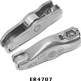 Wilmink Group WG1052075 - Коромысло, управление двигателем abcparts.ee