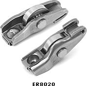 Wilmink Group WG1052197 - Коромысло, управление двигателем abcparts.ee