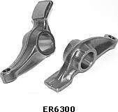 Wilmink Group WG1052123 - Коромысло, управление двигателем abcparts.ee