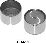 Wilmink Group WG1052817 - Толкатель, гидрокомпенсатор abcparts.ee