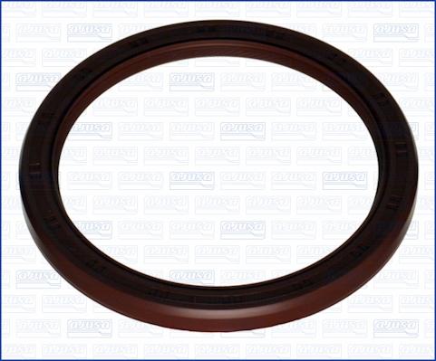 Wilmink Group WG1009200 - Уплотняющее кольцо, коленчатый вал abcparts.ee