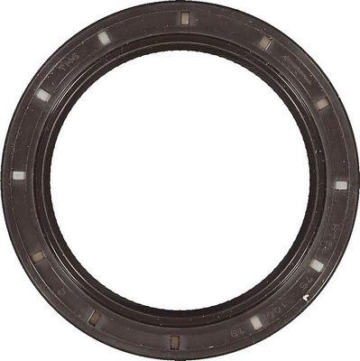 Wilmink Group WG1004902 - Уплотняющее кольцо, коленчатый вал abcparts.ee