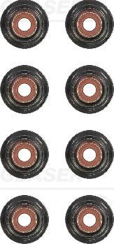 Wilmink Group WG1004275 - Комплект прокладок, стержень клапана abcparts.ee