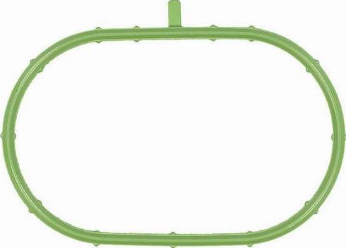 Wilmink Group WG1008976 - Прокладка, впускной коллектор abcparts.ee