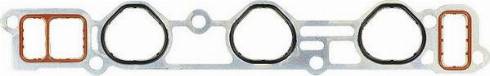 Wilmink Group WG1008876 - Прокладка, впускной коллектор abcparts.ee