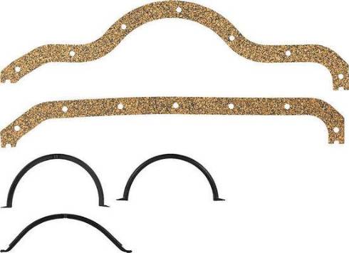 Wilmink Group WG1002376 - Комплект прокладок, масляный поддон abcparts.ee