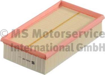 Wilmink Group WG1019109 - Воздушный фильтр двигателя abcparts.ee