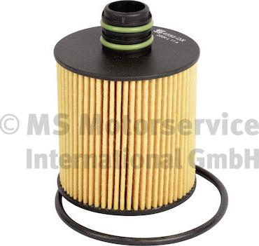 Wilmink Group WG1019310 - Масляный фильтр abcparts.ee