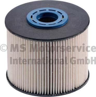 Wilmink Group WG1019218 - Топливный фильтр abcparts.ee